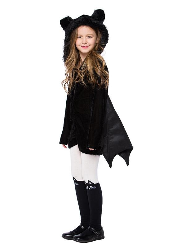 F68155 bat halloween costume